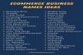Can you have a business without a business name?