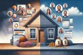 Can you refinance a house before a divorce is final?