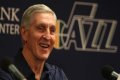 Did Jerry Sloan pass away?