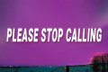 How do I get HealthCare COM to stop calling me?