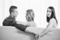 How do you deal with someone who steals your boyfriend?