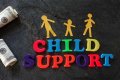 How long does it take for IRS to intercept child support?
