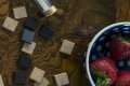 How many points does strawberries get in Scrabble?