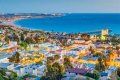 How much are property taxes in Ventura County CA?