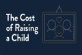 How much does it cost to raise a boy for 18 years?