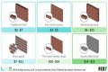 Is stone exterior more expensive than brick?