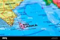 ___ Lanka (nation in the Indian Ocean)