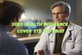 Question: Does Health Insurance Cover Drug Test