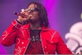 Quick Answer: Rappers Who Live In Atlanta