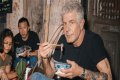 Quick Answer: What Did Anthony Bourdain Die Of