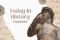 What happened on the 7th of September 2006?