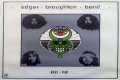 When did the Edgar Broughton Band release Oora?