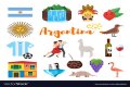 Which Bird Is A National Symbol Of Argentina