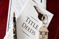 Which is more important title or deed?