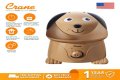 Will A Cold Humidifier Help Dog Cough